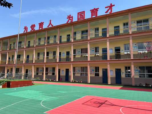 常安镇北楼中心小学_9.教学楼全景.jpg